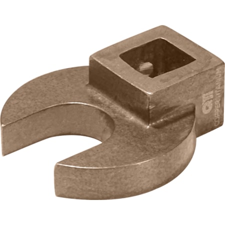 Pahwa QTi Non Sparking, Non Magnetic Crow Foot 1/2 -16 mm CF-1016